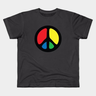 peace2 Kids T-Shirt